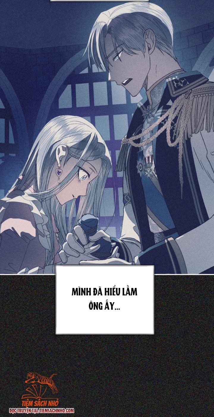 cha, con không muốn kết hôn đâu chapter 76 70