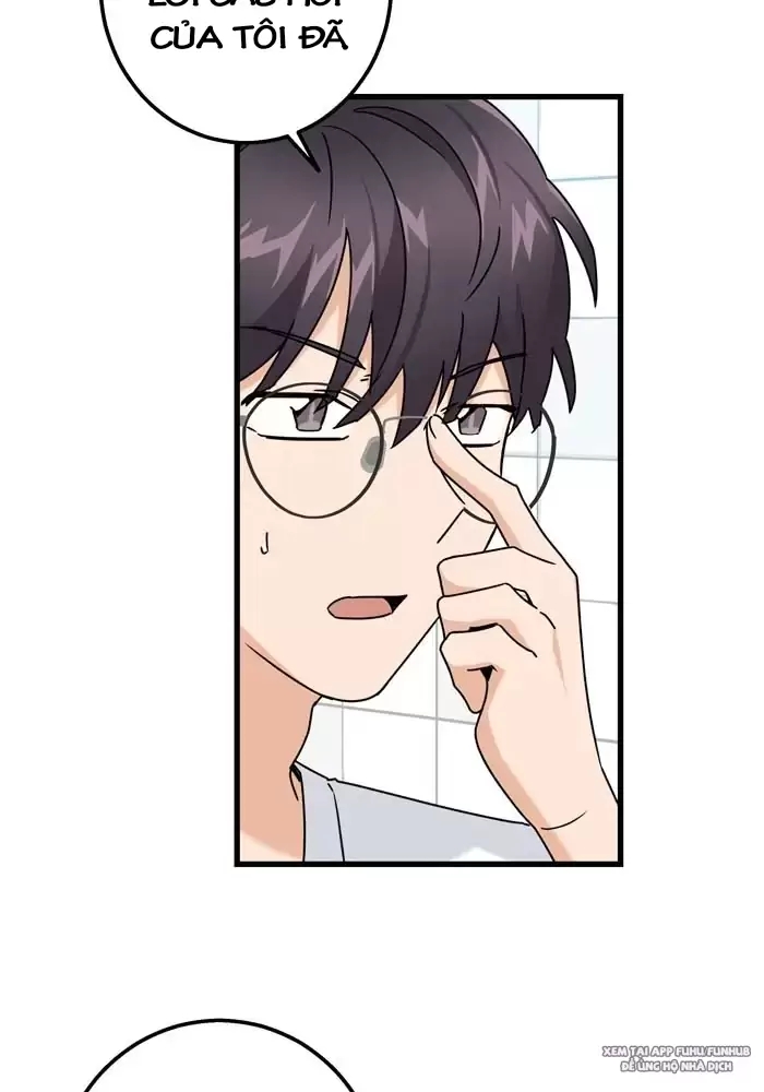 anh bạn của tôi đang phát sáng kìa ! chapter 29 19