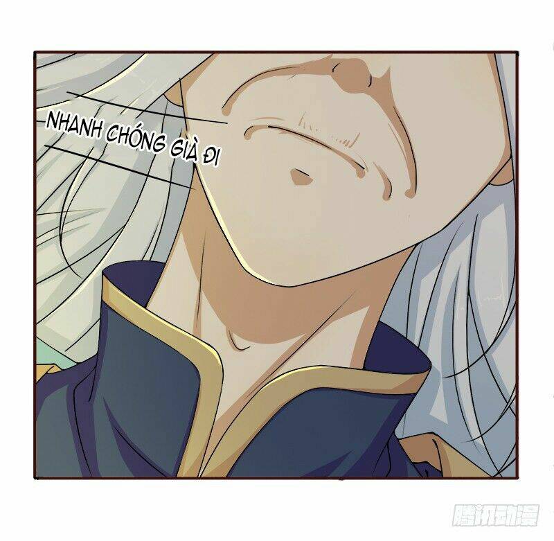 khuynh thế độc phi chapter 16 18