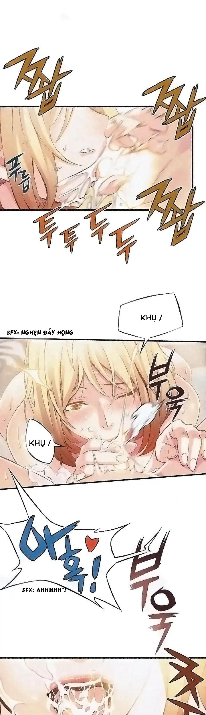 điểm yếu chapter 1 13