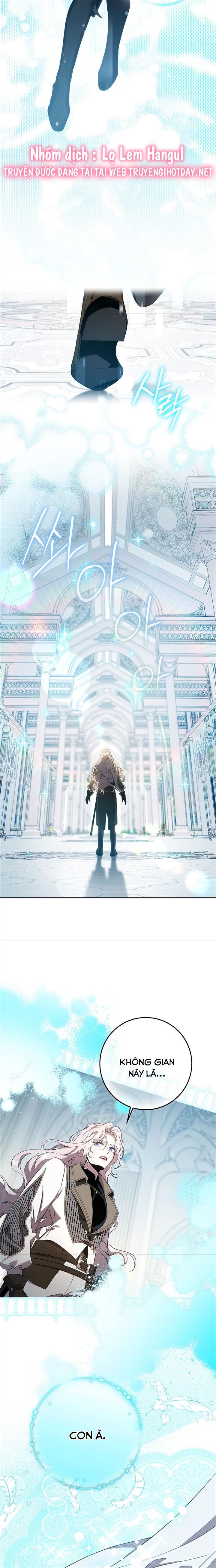 thuần hóa bạo chúa rồi bỏ trốn chapter 114 9