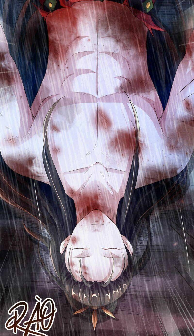 thiên kim bất hoán chapter 81 33