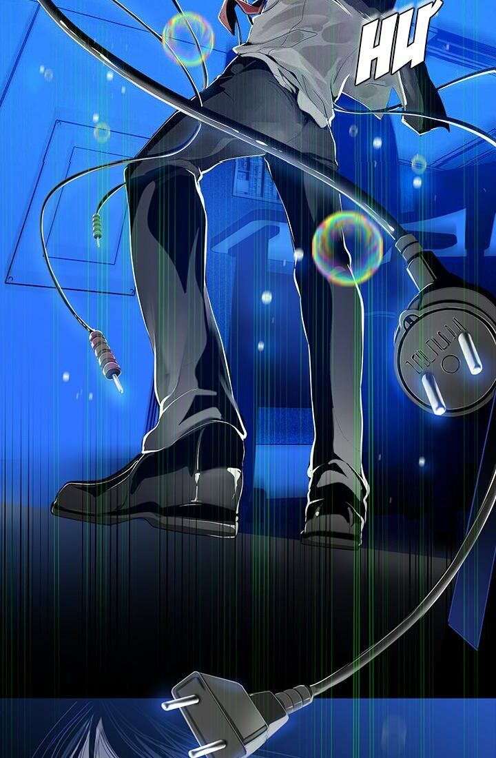 tân thế giới tuyệt vời chapter 42 5