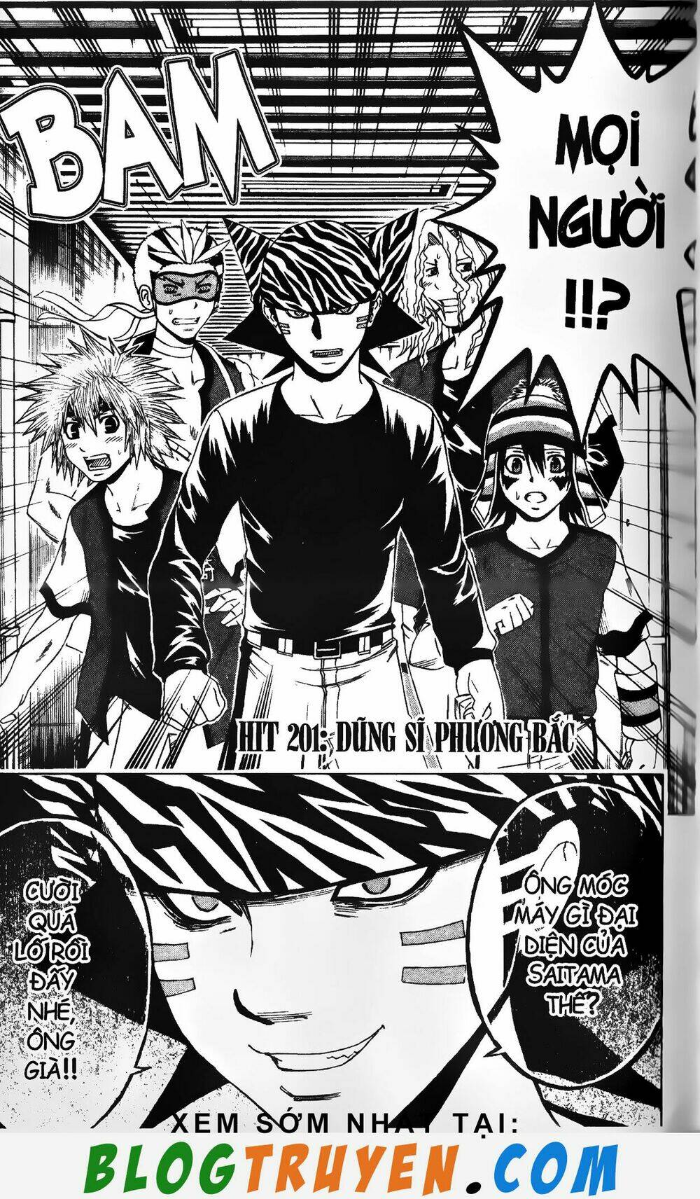 mr.fullswing chapter 201 4