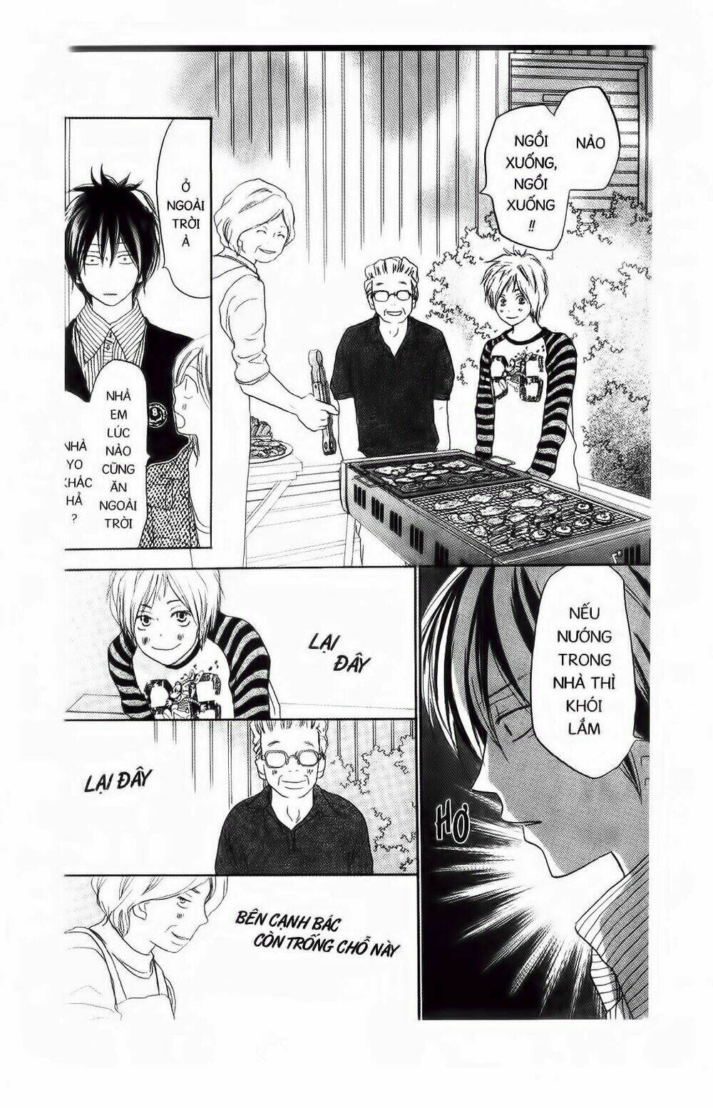 chuyện cấp iii chapter 56 19