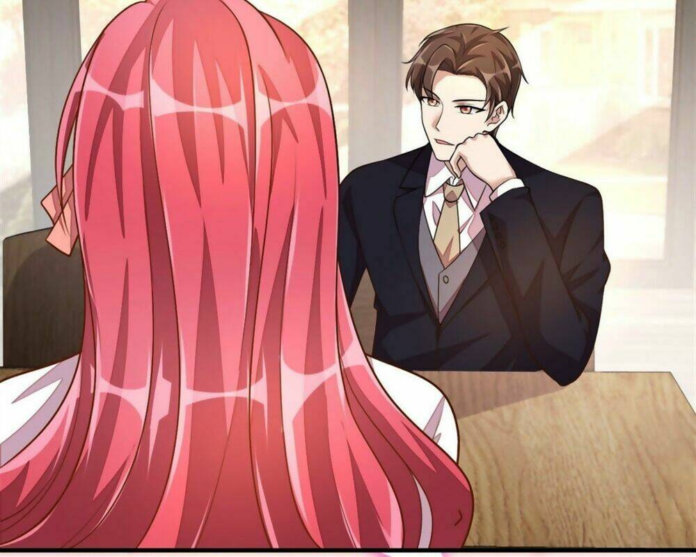 ông xã, em muốn ăn cho anh sạt nghiệp! chapter 21 23