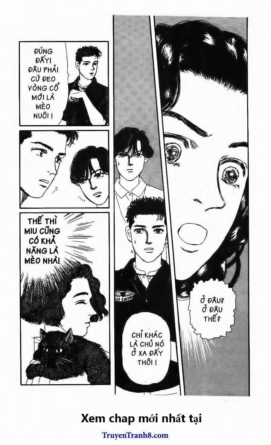 bác sĩ thú y chapter 79 18