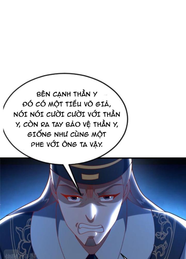 võ thánh này cũng quá khẳng khái chapter 29 6