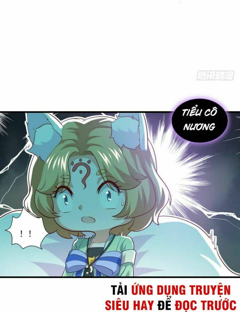 tiên ma đồng tu chapter 88 13