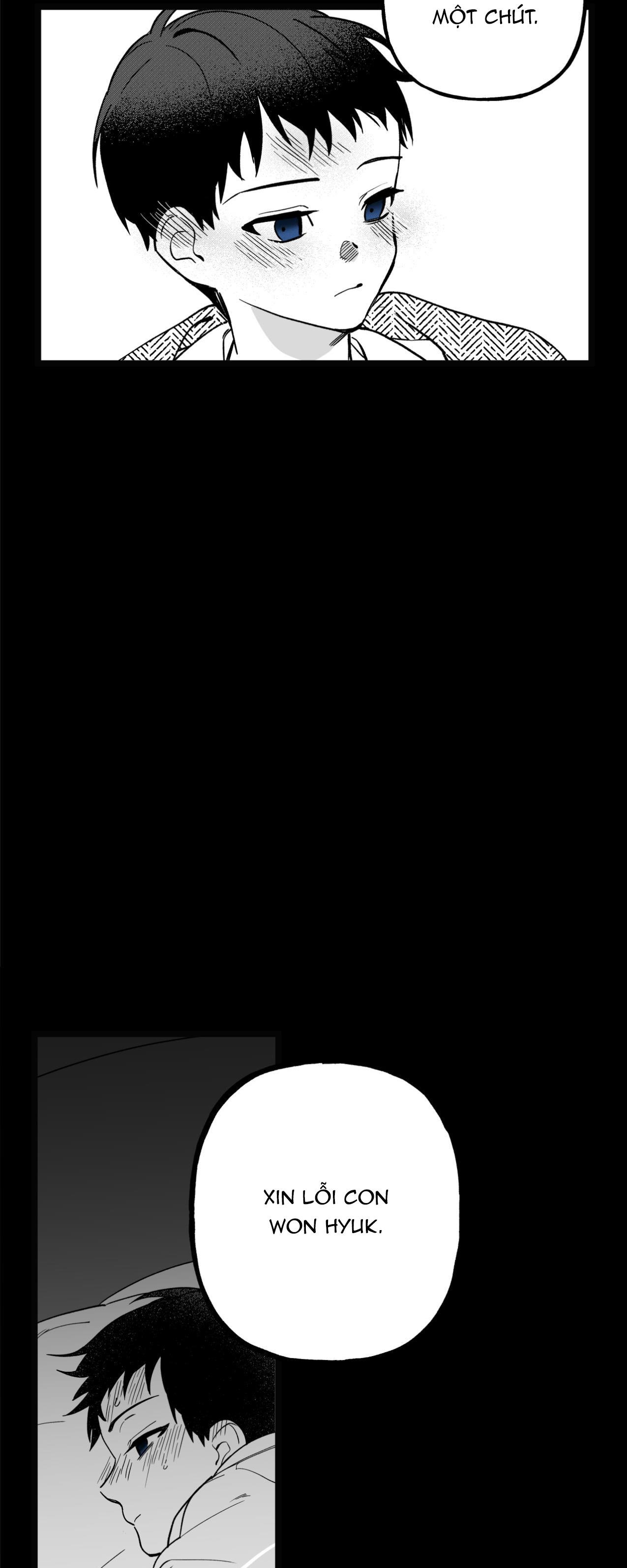bl ngắn chịch hỏny chapter 1.2 49