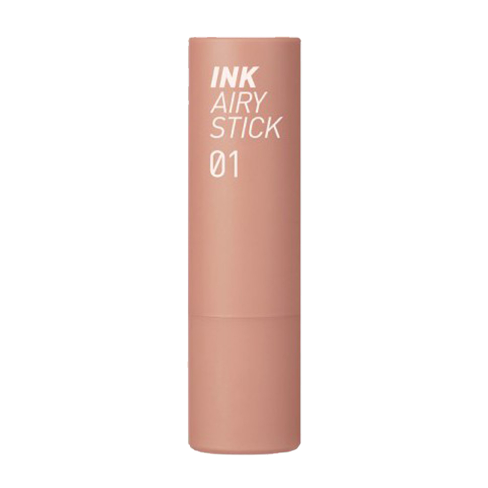 Son Thỏi Lì PERIPERA Ink The Airy Velvet Stick HÀN QUỐC