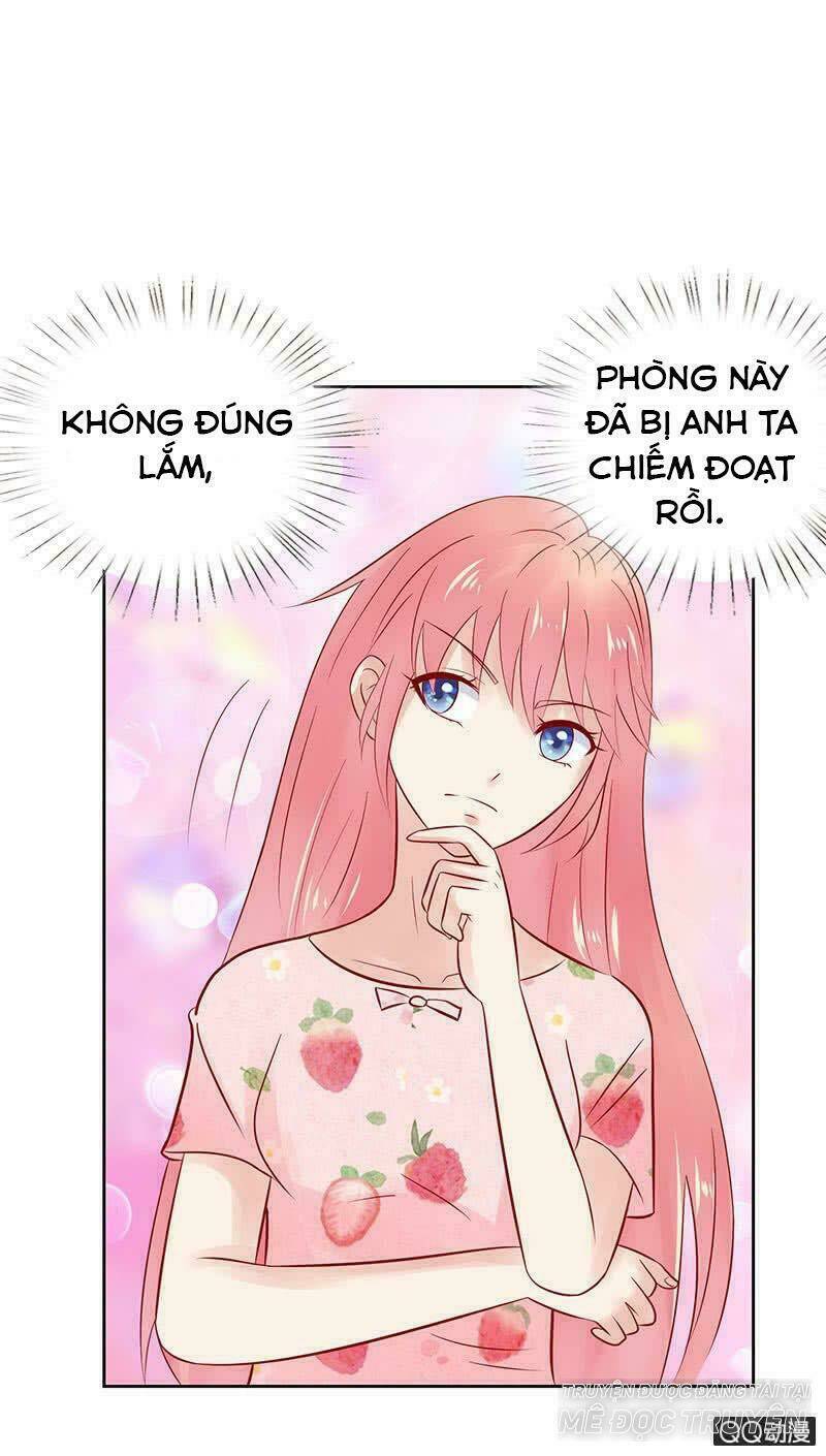 băng sơn học trưởng không được chọc chapter 25.1 26