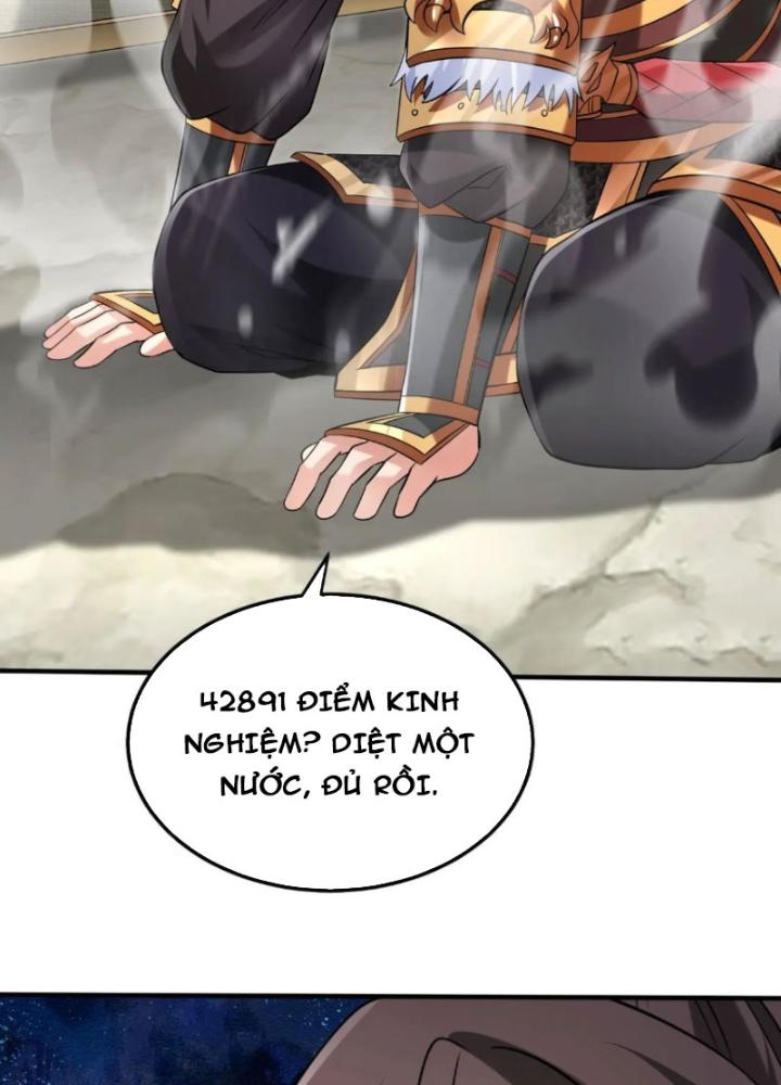 đại tần, ta là con tần thủy hoàng, giết địch thành thần chapter 87 16