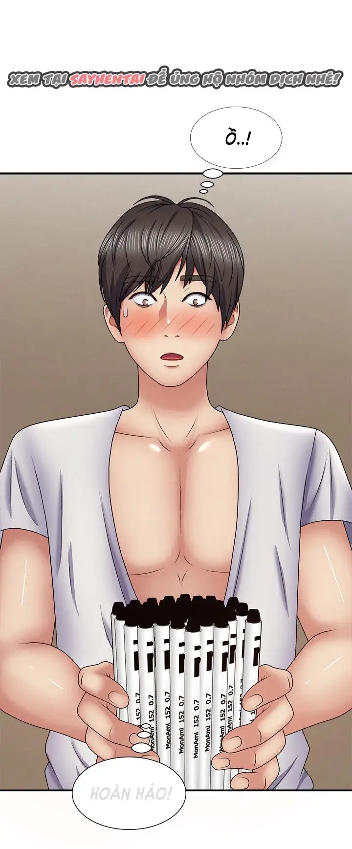 chiếm hữu linh hồn chapter 27 34
