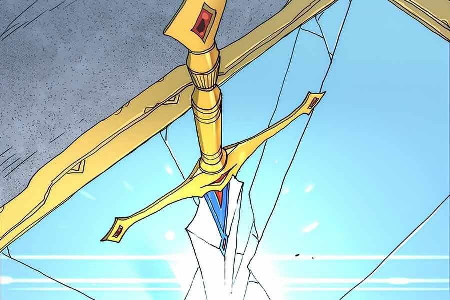 các chòm sao chỉ chú ý mình tôi chapter 21 175