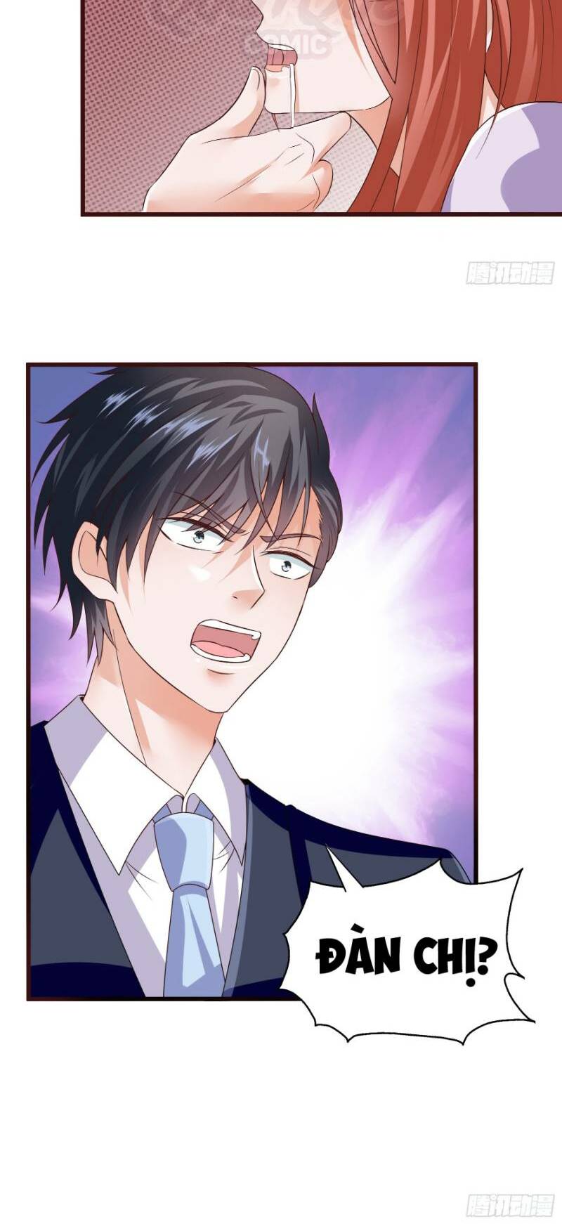 vú em của tiên ma chapter 7 12