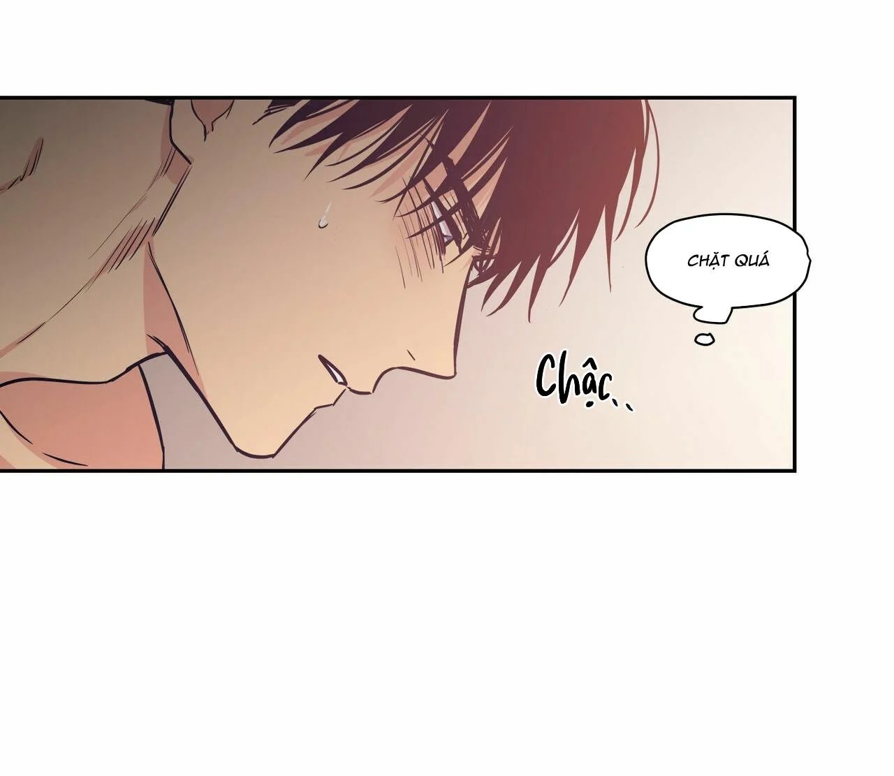 không chốn yêu đương chapter 64.5 36