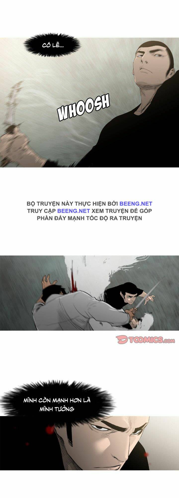 kẻ mạnh nhất - tong edge chapter 72 2