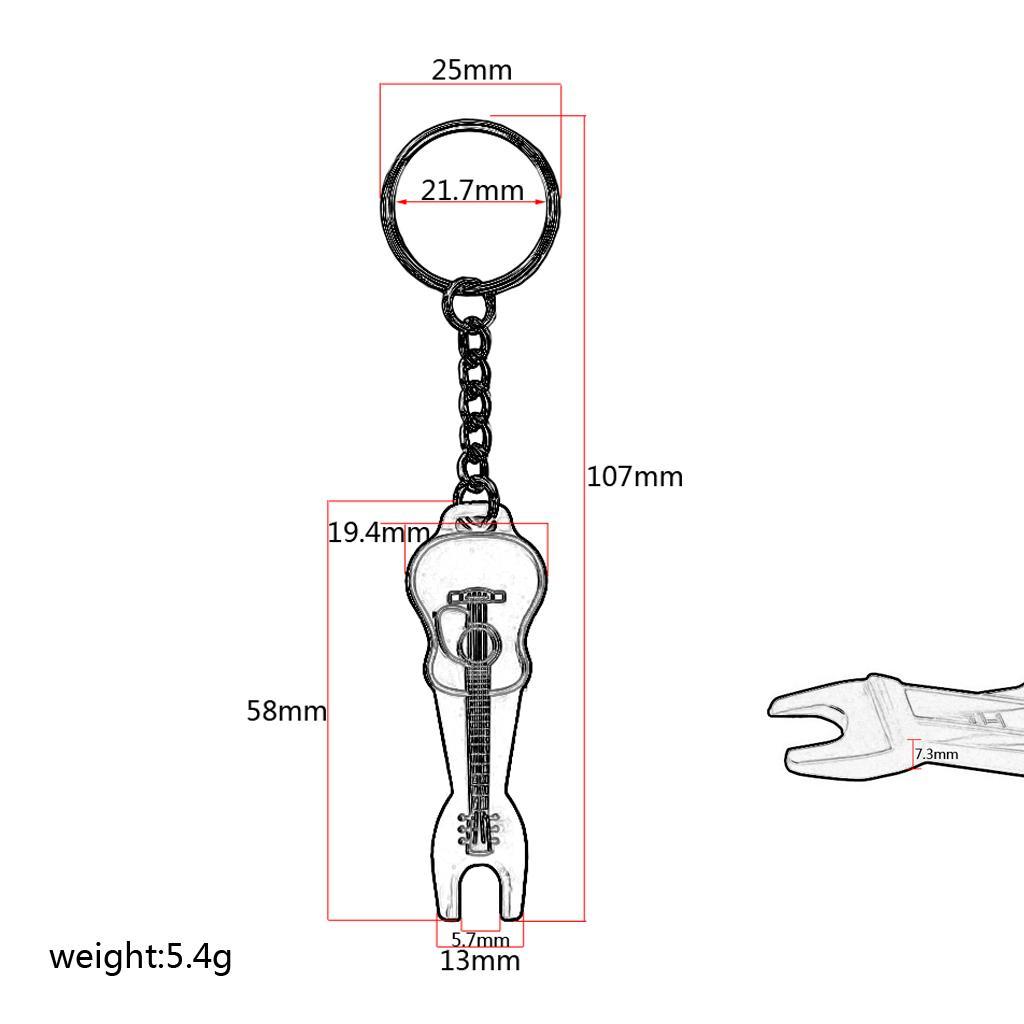 Guitar Bridge Pin Puller Ukulele String Bridge Pin Puller Tool Remover
