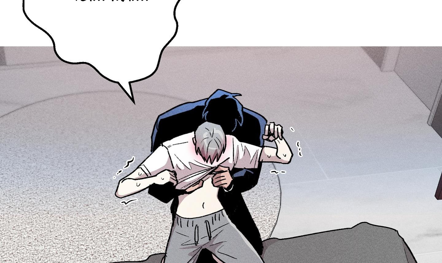 quan hệ chết chóc chapter 26 29