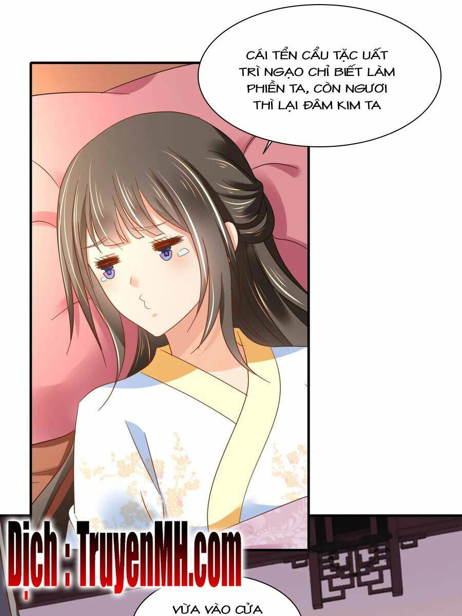lãnh cung phế hậu muốn nghịch thiên chapter 203 5