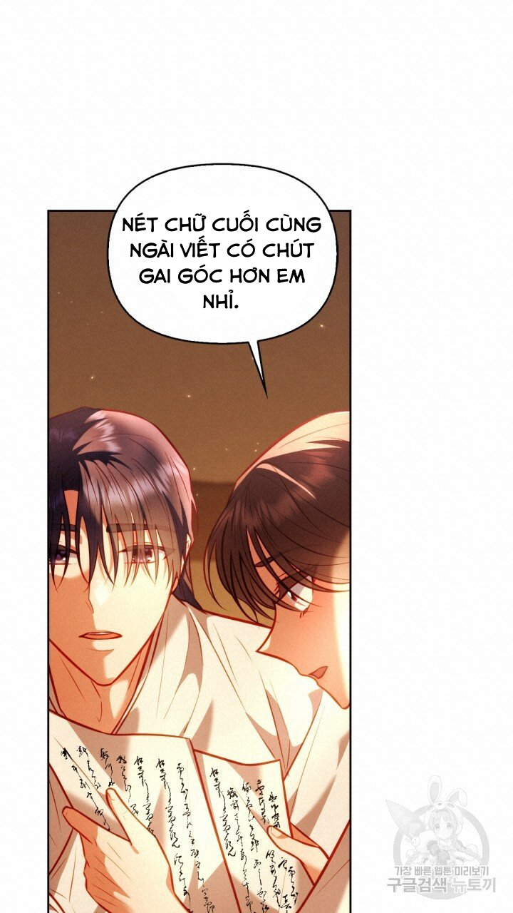 [18+] trăng nơi đỉnh núi chapter 24.1 14