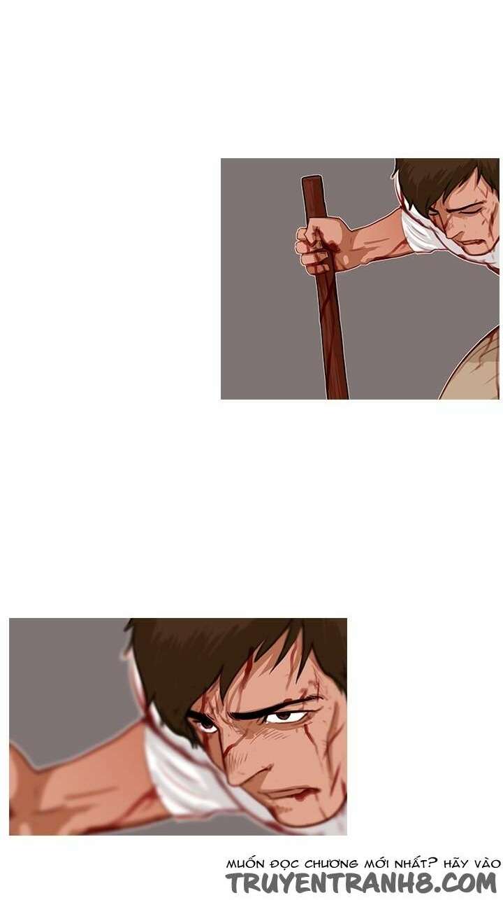 bụi đời gangnam chapter 19 13