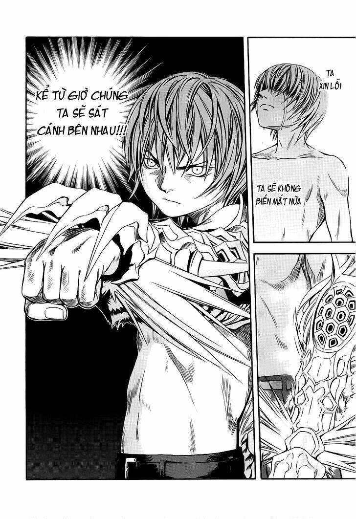 otogi matsuri chapter 43 31