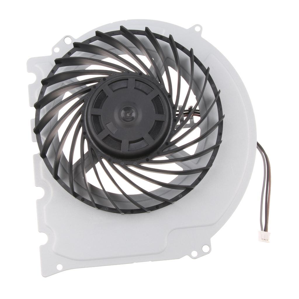 Internal CPU  Cooling Fan Repair for     Controller