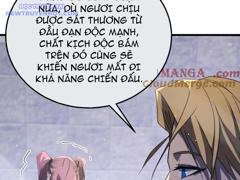 Vô Địch Bị Động Tạo Ra Tấn Sát Thương chapter 59 141