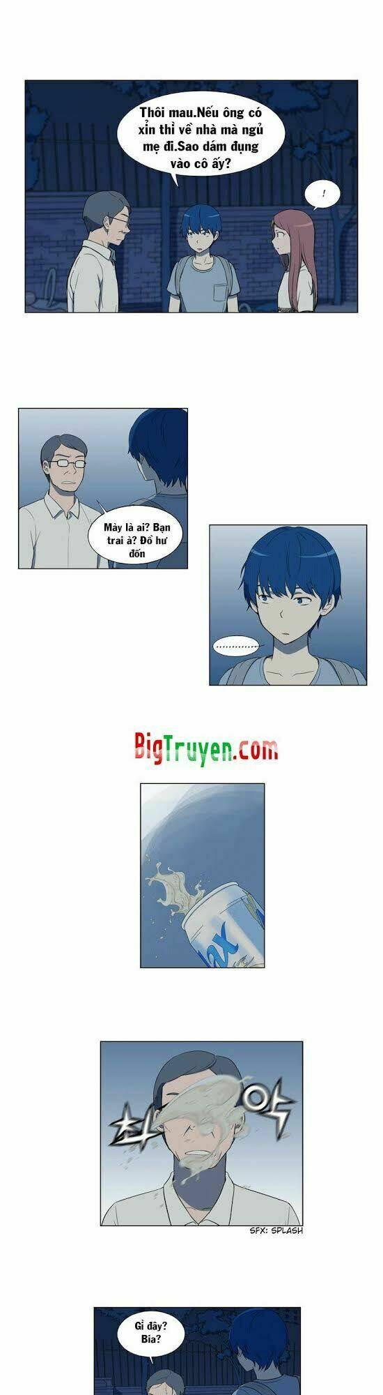 gaussian blur chapter 11 11