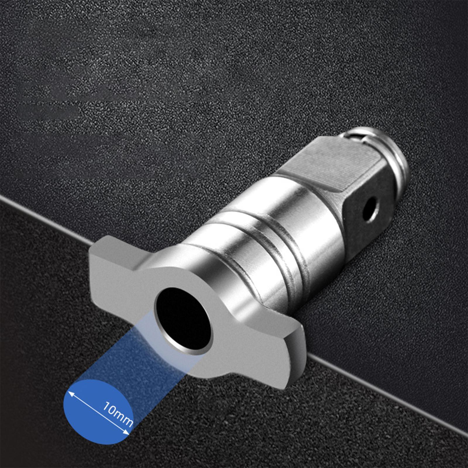 Multifunctional Impact Wrench Shaft Power Tools for Impact Drill Wrenches