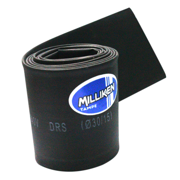 Ống gen co nhiệt cách điện phi 30