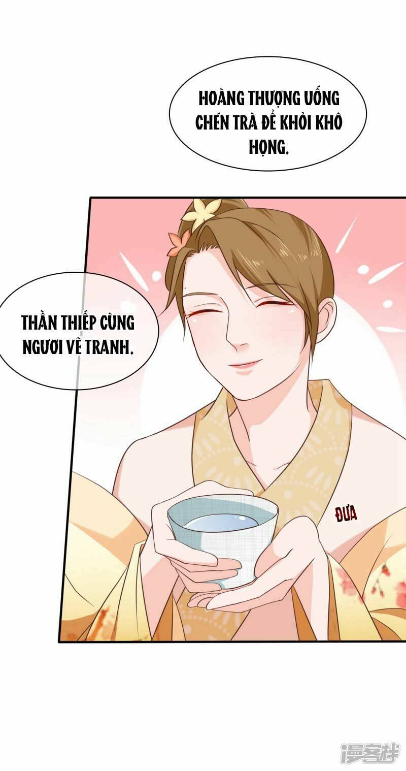 mười dặm hồng trang, thay huynh xuất giá chapter 33 15