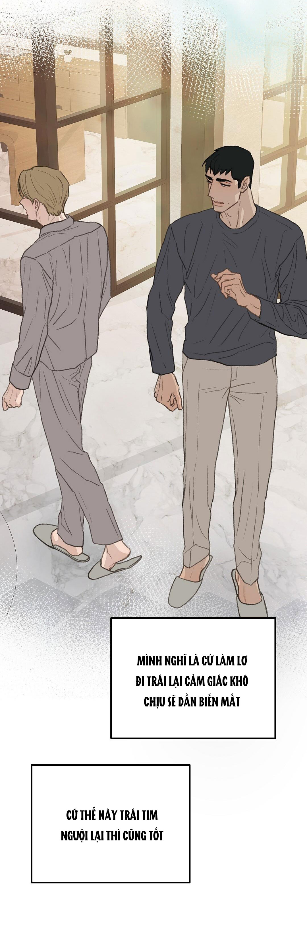 vùng cấm tình yêu của beta chapter 47 34