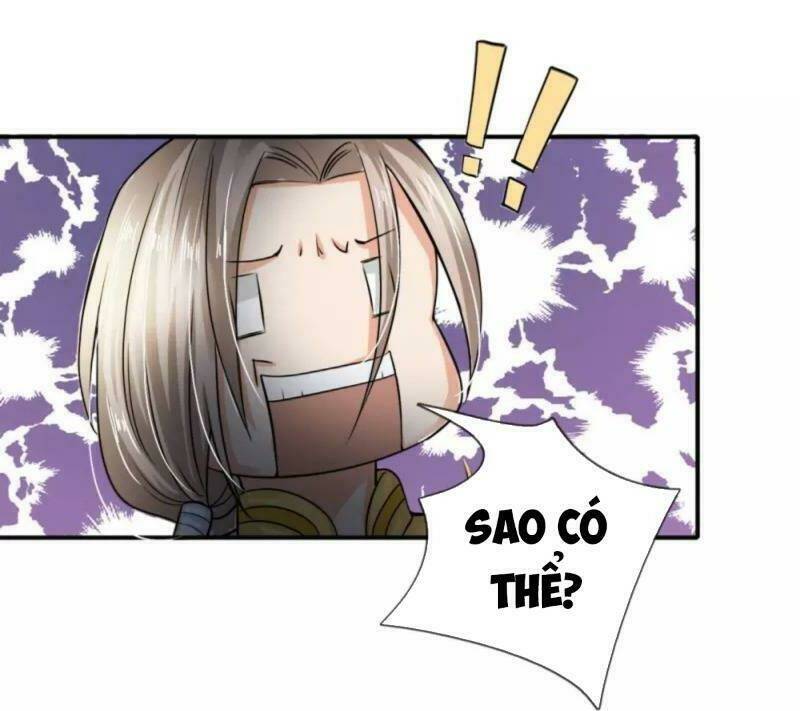 chí tôn hồng bao hoàng đế chapter 2 42