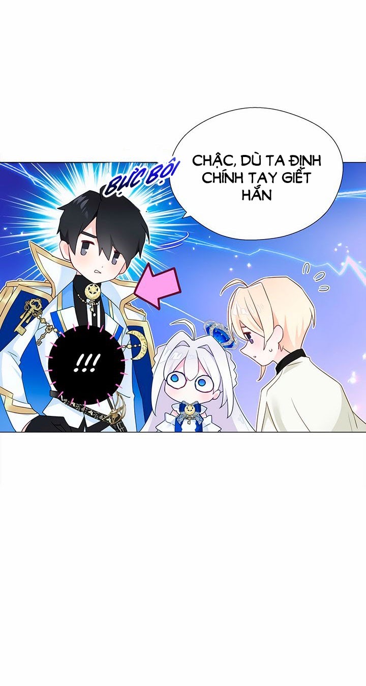 hãy chọn papa thật sự trong số các bạo chúa! chapter 8 26