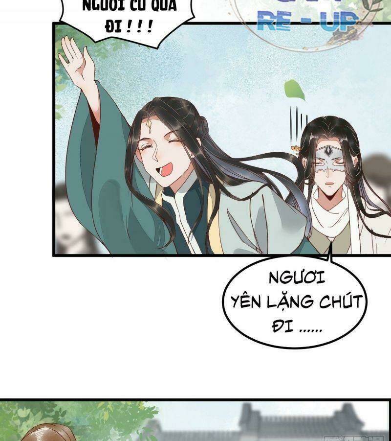 sát thủ vương phi không dễ chọc chapter 23 55