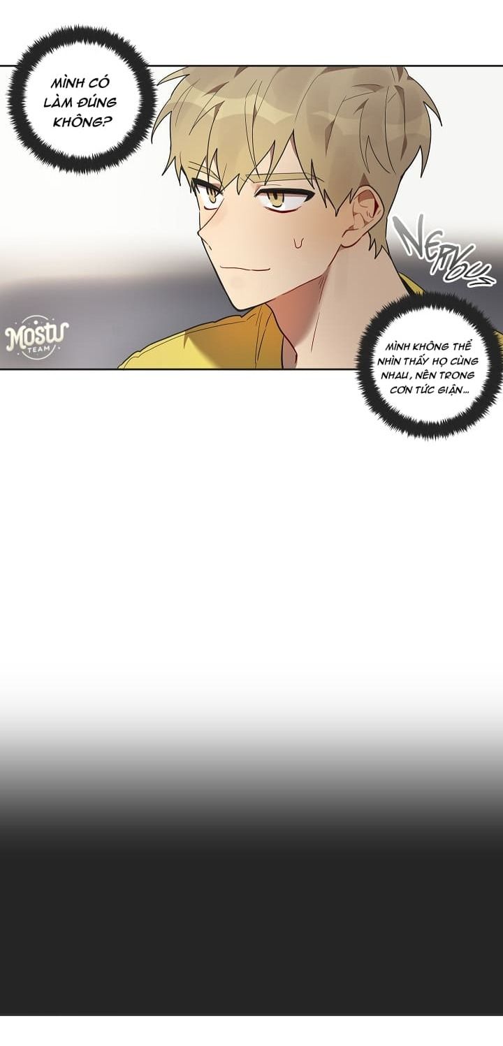 khi tên ta là một chapter 6 11