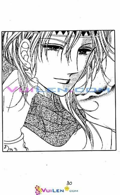 nữ hoàng biển cả chapter 4 30