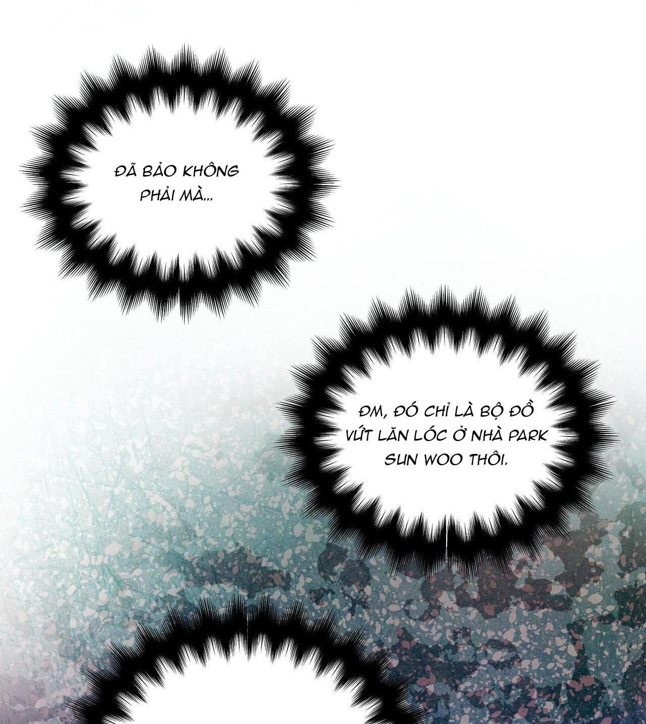 say tình [bl] chapter 84 5