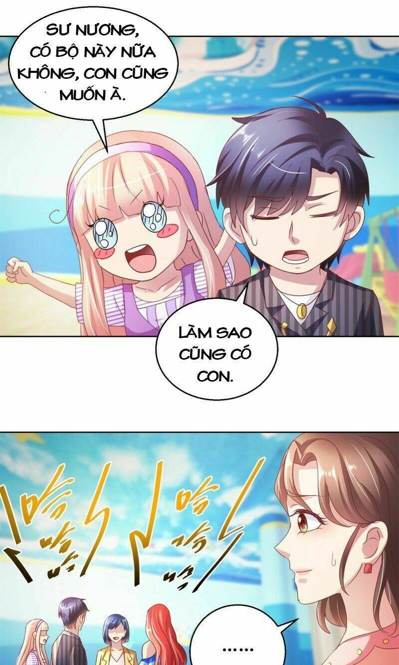 vú em là cổ tiên chapter 128 19