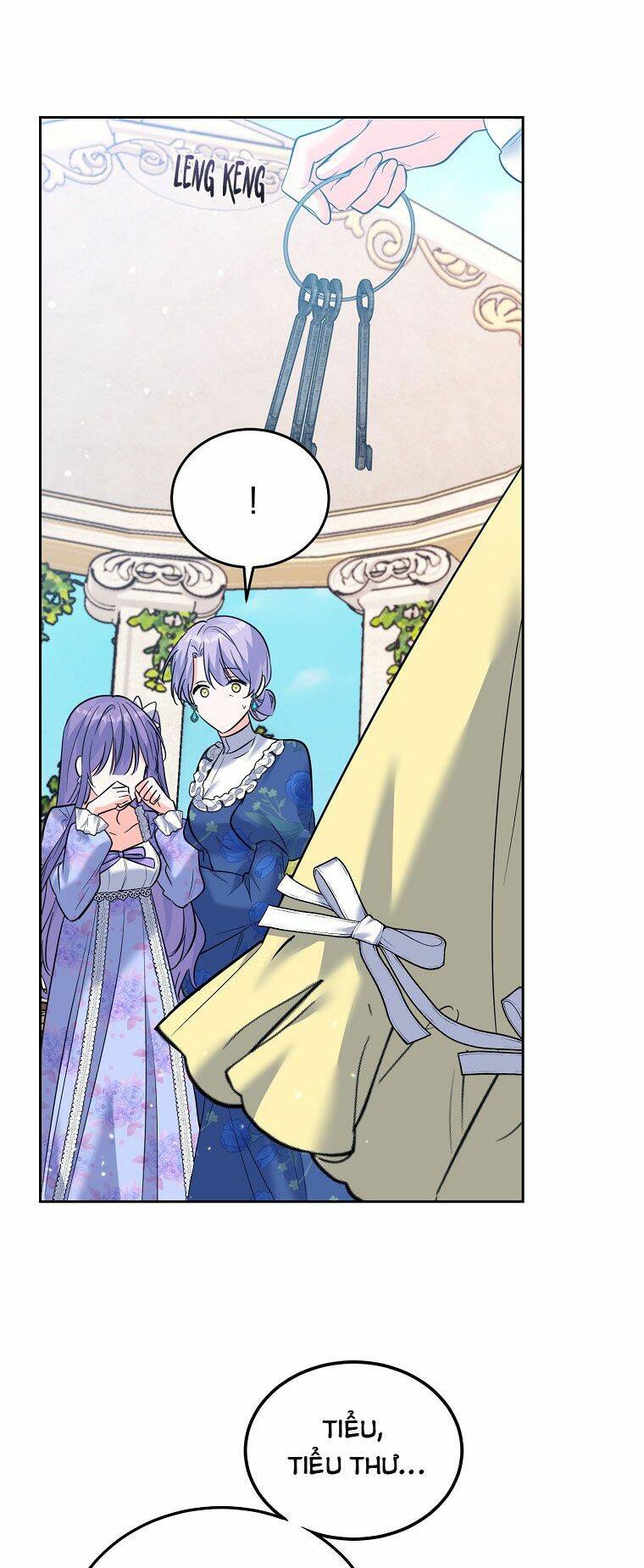 ác nữ karuna bé lại chapter 45 11