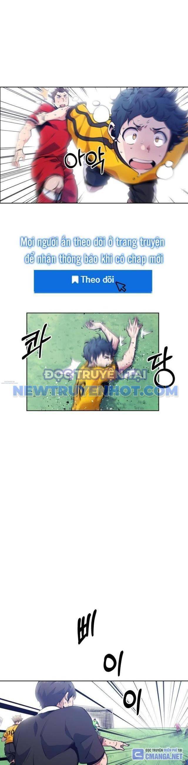 Góc Cao Khung Thành chapter 81 35