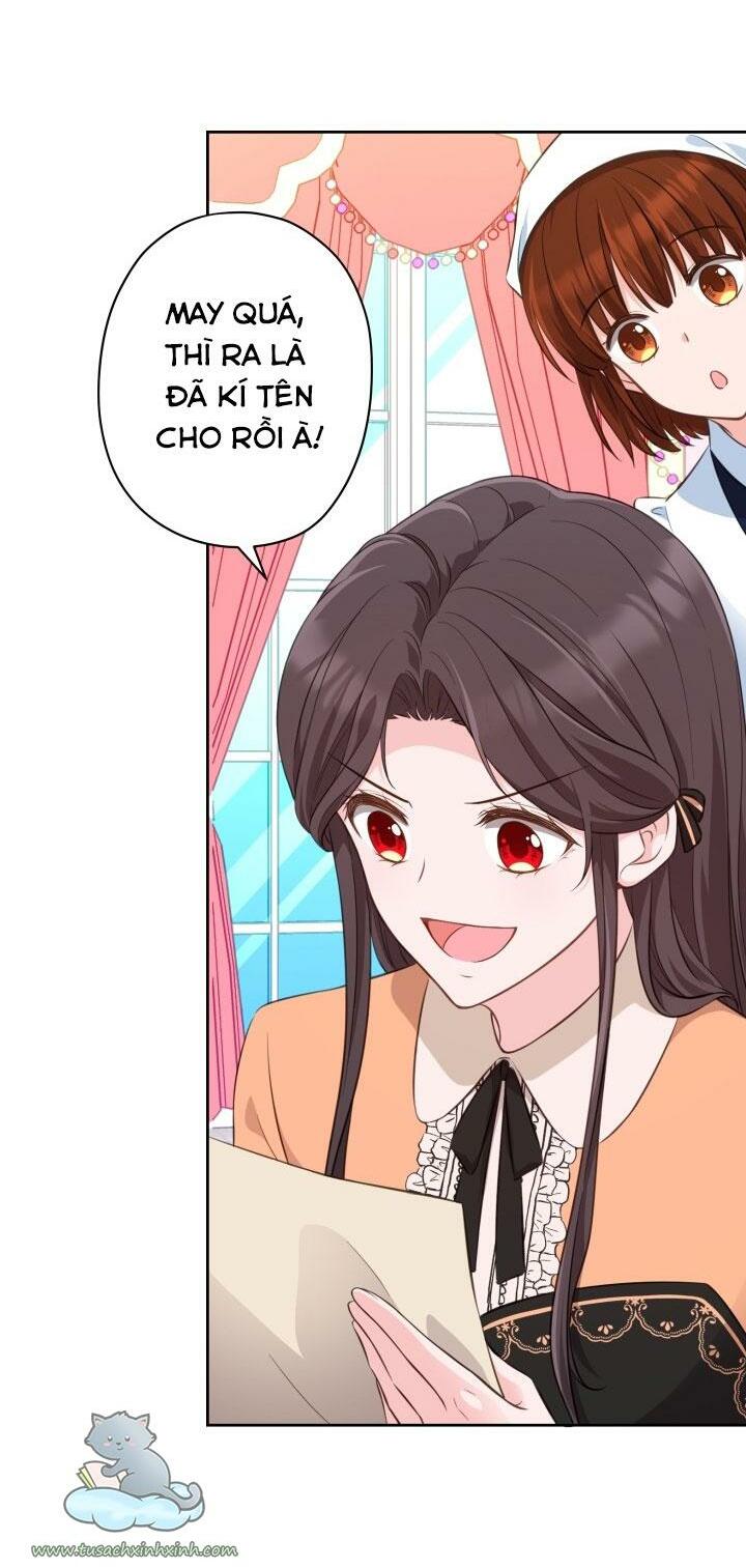 gửi đến người bạn của tôi chapter 30 7