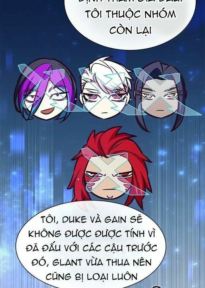 biến thân thành mèo chapter 201 69