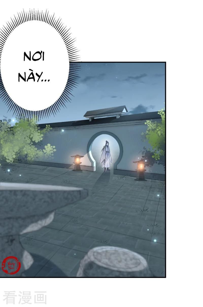 vương gia không thể trêu chapter 50 23