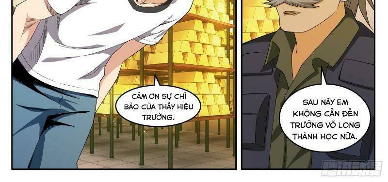 khắc kim phong thần chapter 99 12