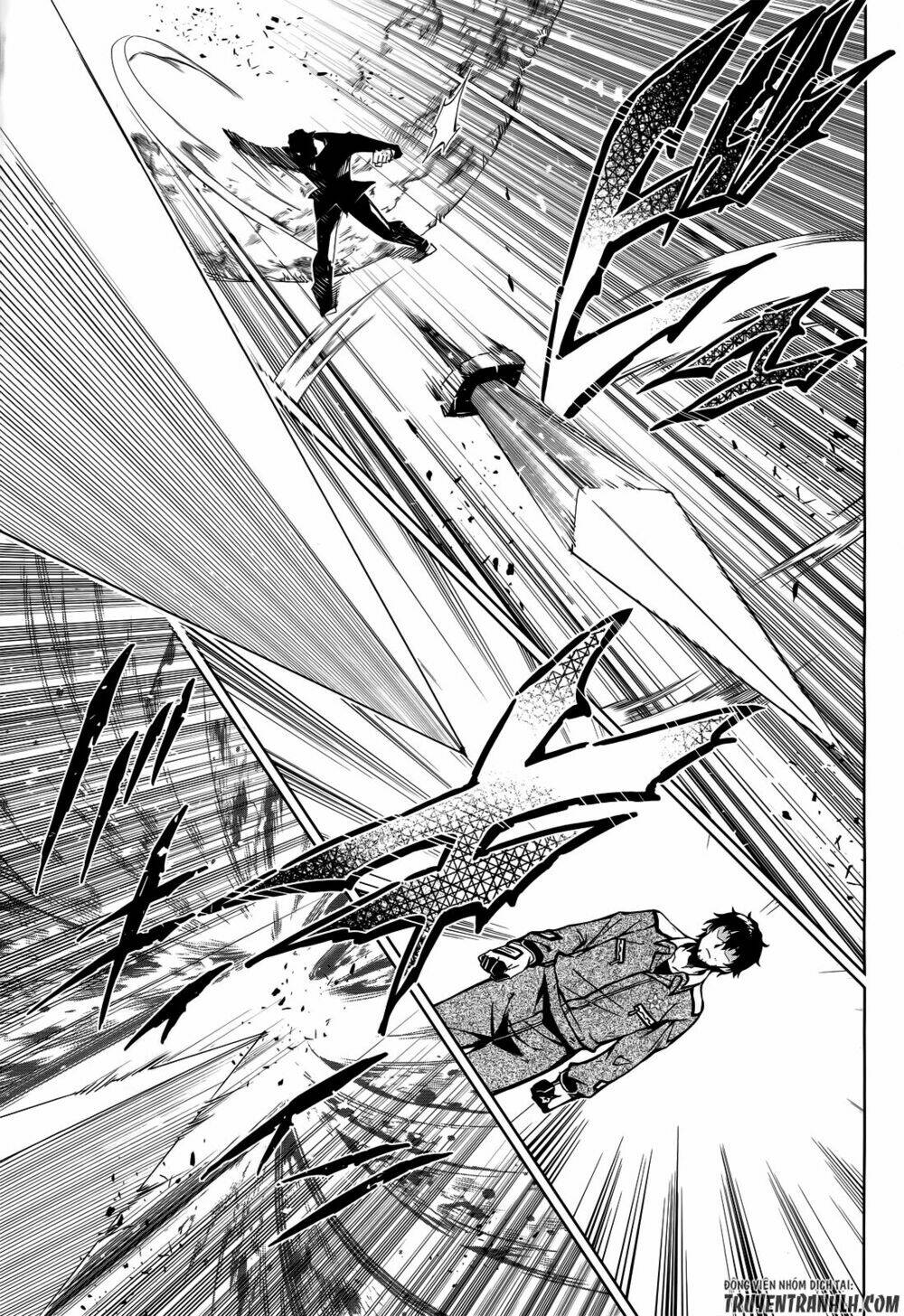 exterminator chapter 9 26