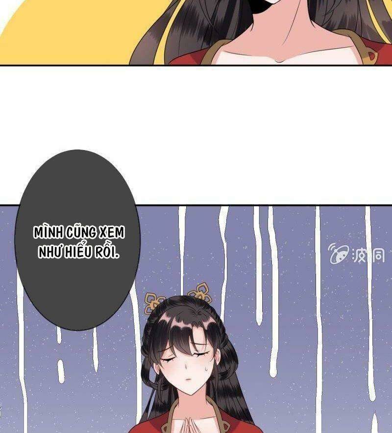 vương gia kiêu ngạo quá khó cua chapter 40 68